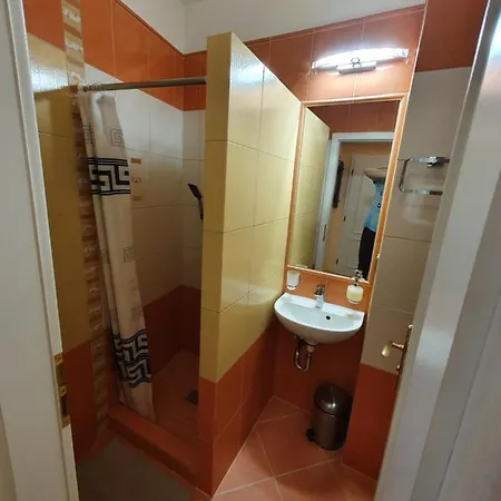 Evergreen Apart-hotel *